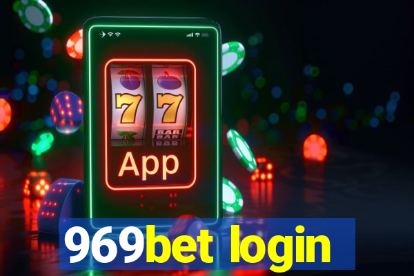 969bet login